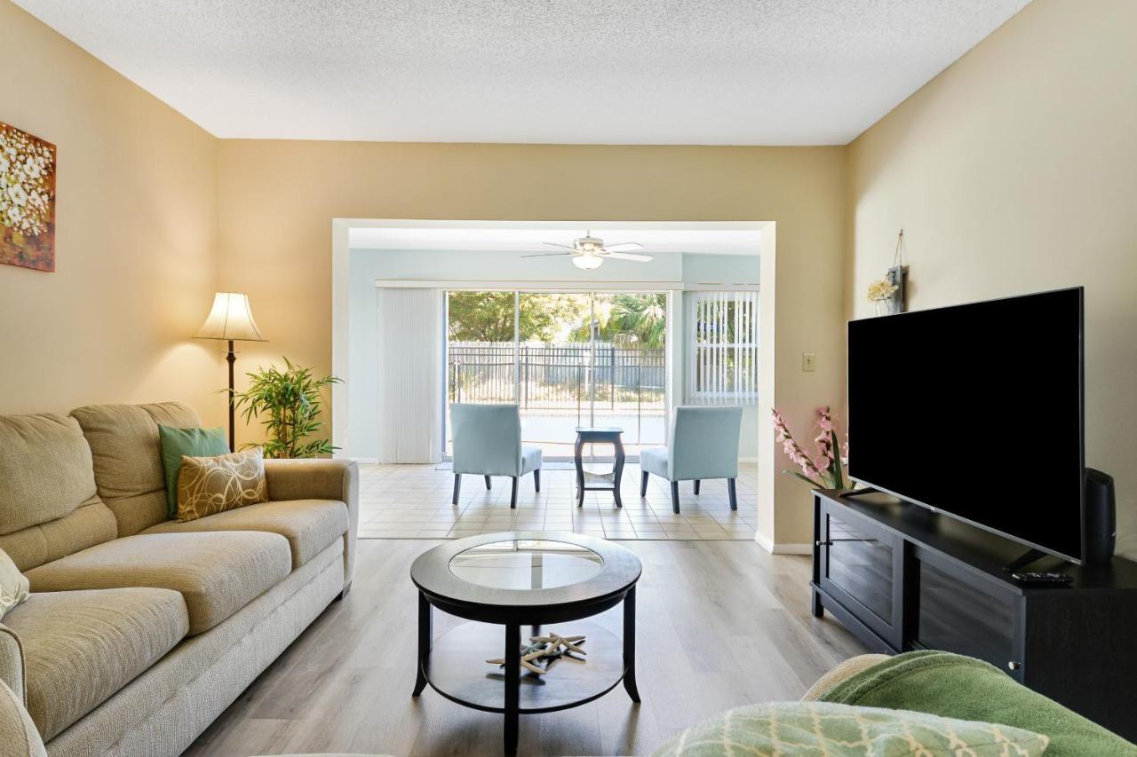 Village Green Oasis Bradenton Esterno foto