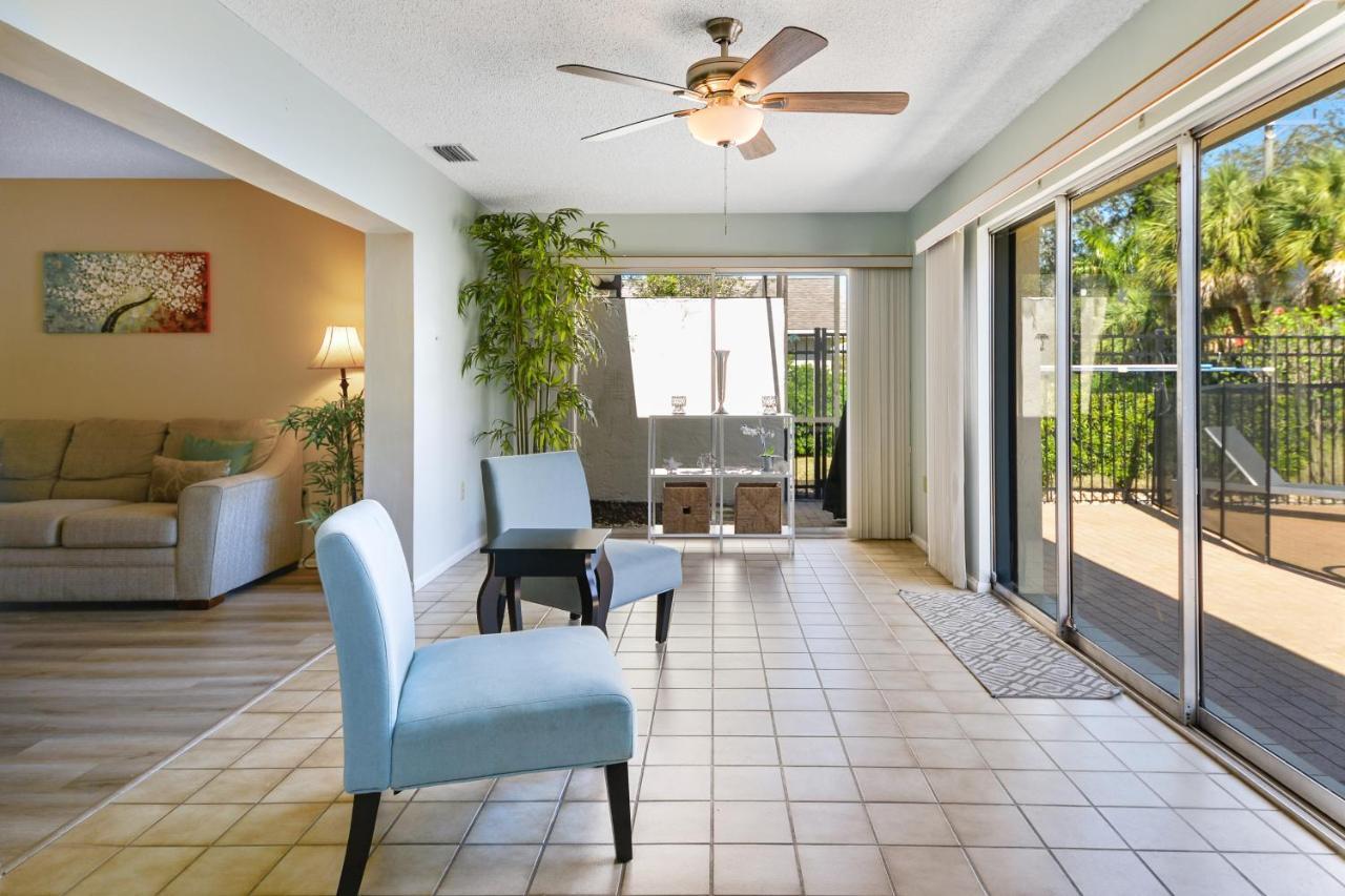 Village Green Oasis Bradenton Esterno foto