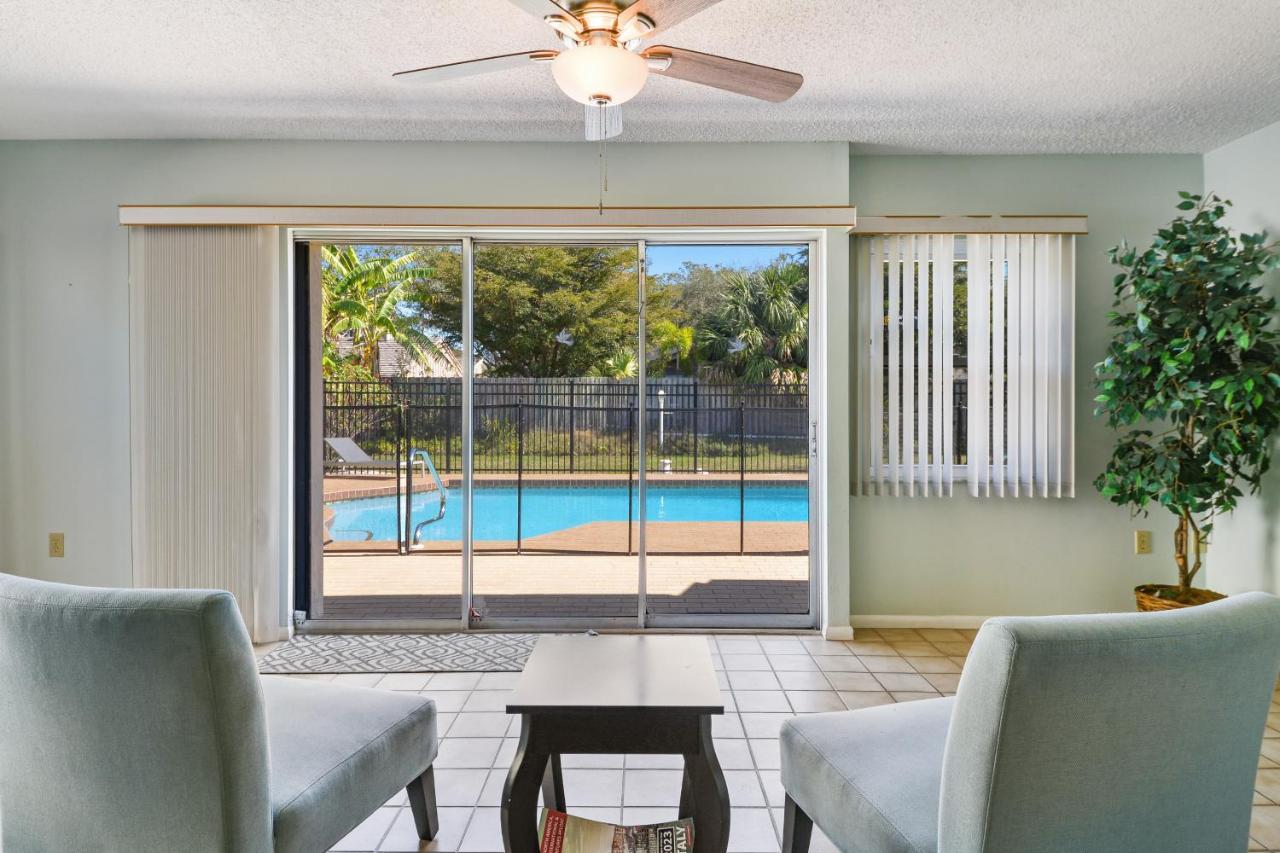 Village Green Oasis Bradenton Esterno foto