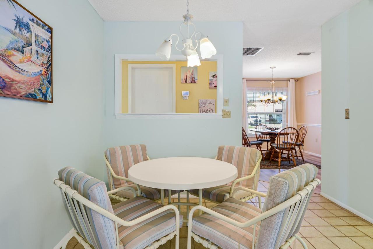 Village Green Oasis Bradenton Esterno foto