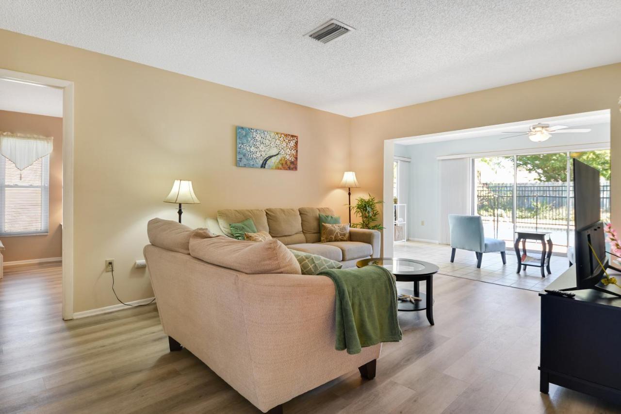 Village Green Oasis Bradenton Esterno foto