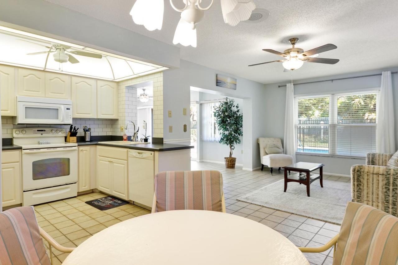 Village Green Oasis Bradenton Esterno foto