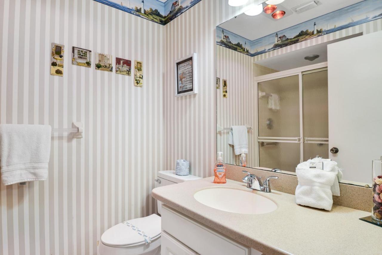 Village Green Oasis Bradenton Esterno foto
