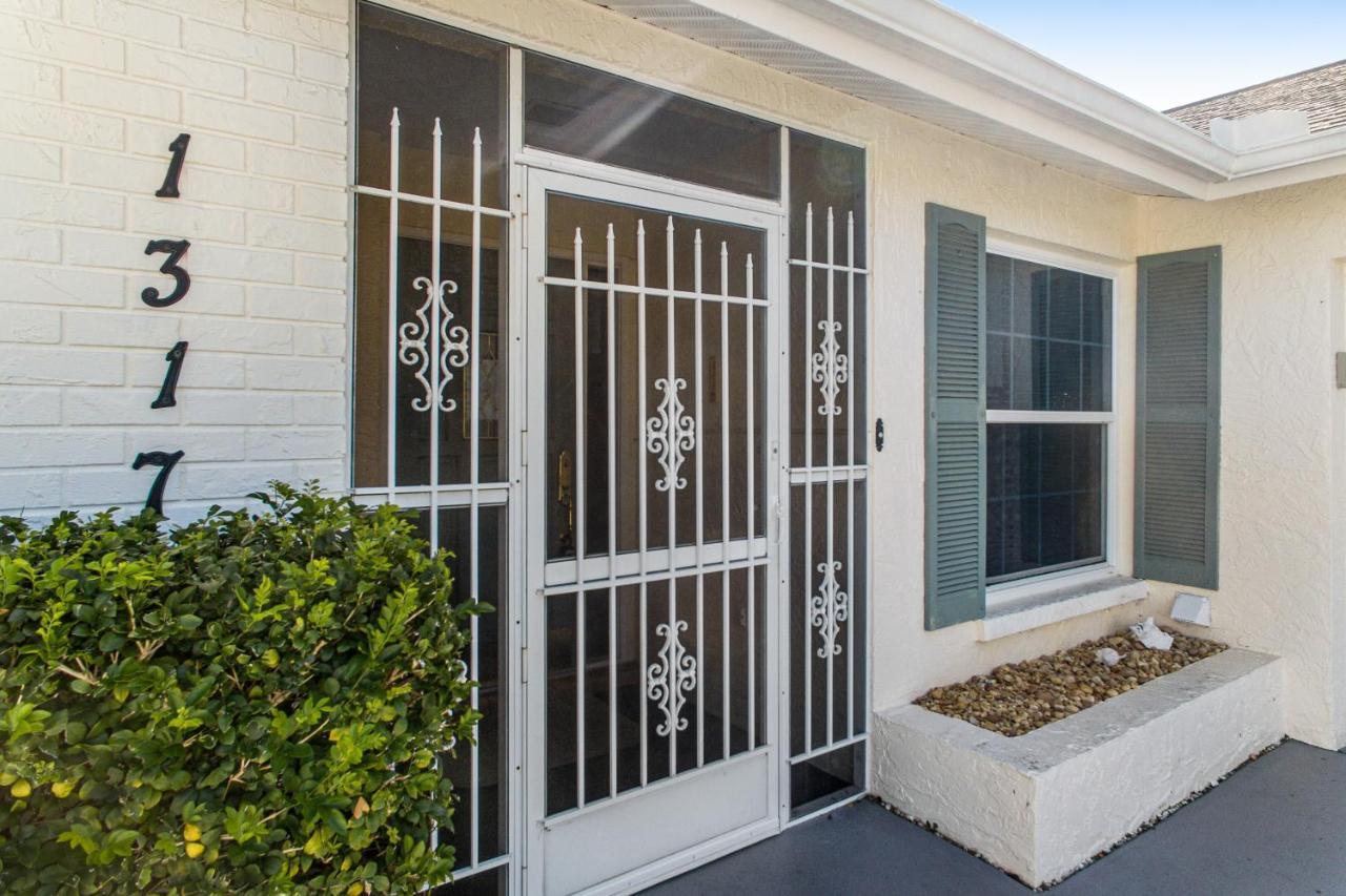 Village Green Oasis Bradenton Esterno foto
