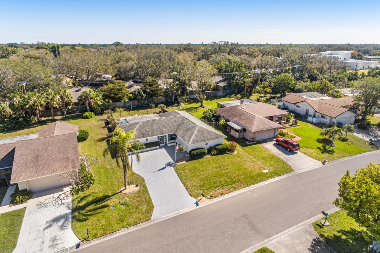 Village Green Oasis Bradenton Esterno foto