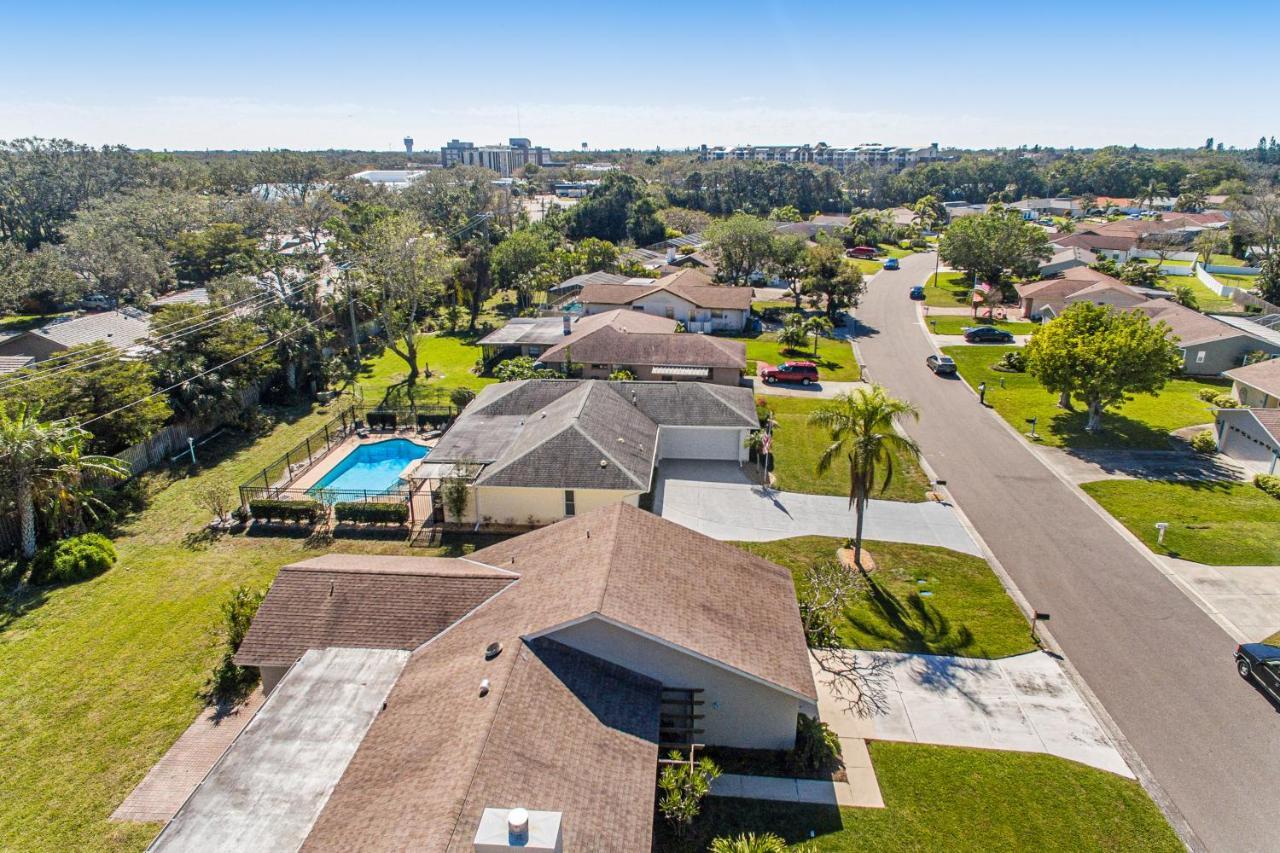 Village Green Oasis Bradenton Esterno foto