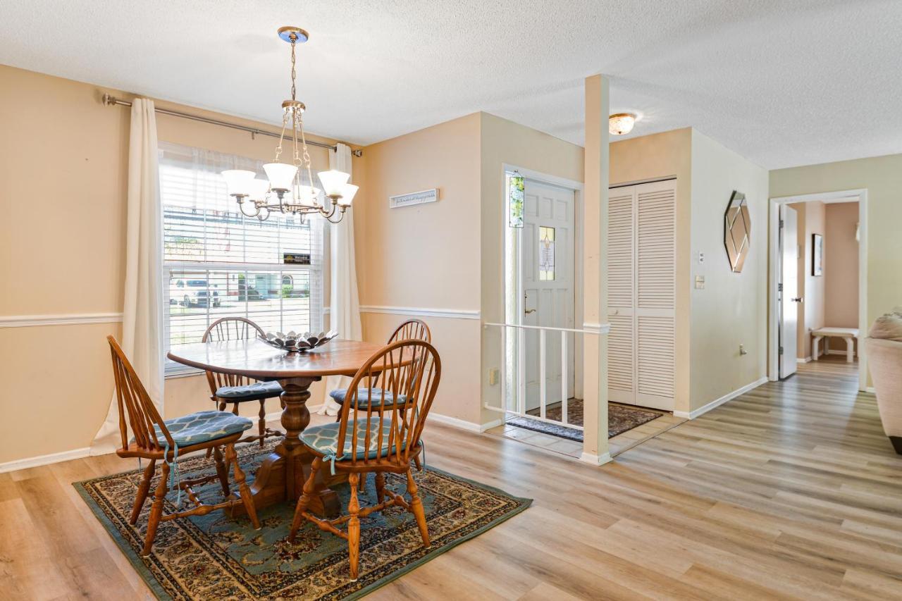 Village Green Oasis Bradenton Esterno foto