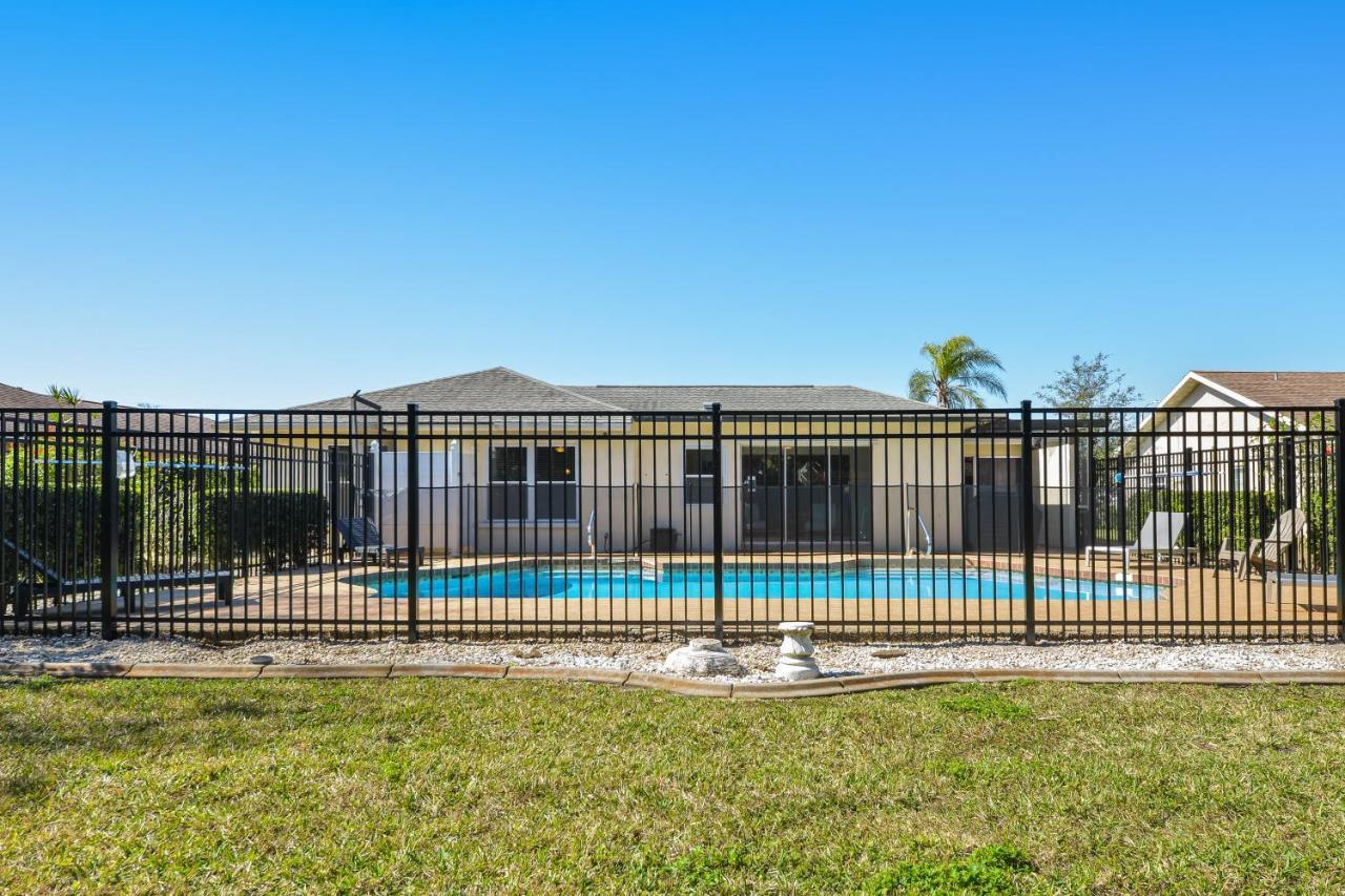 Village Green Oasis Bradenton Esterno foto