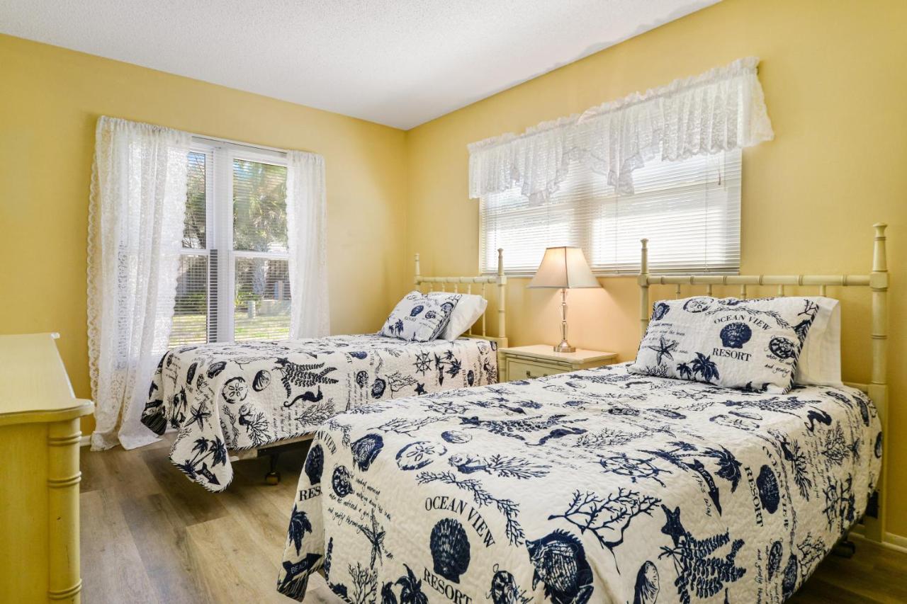 Village Green Oasis Bradenton Esterno foto