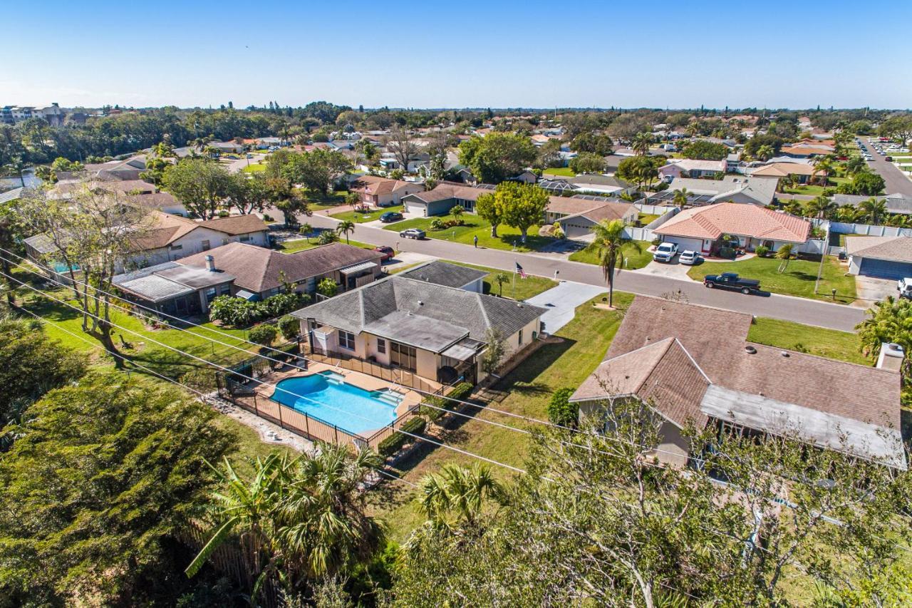 Village Green Oasis Bradenton Esterno foto