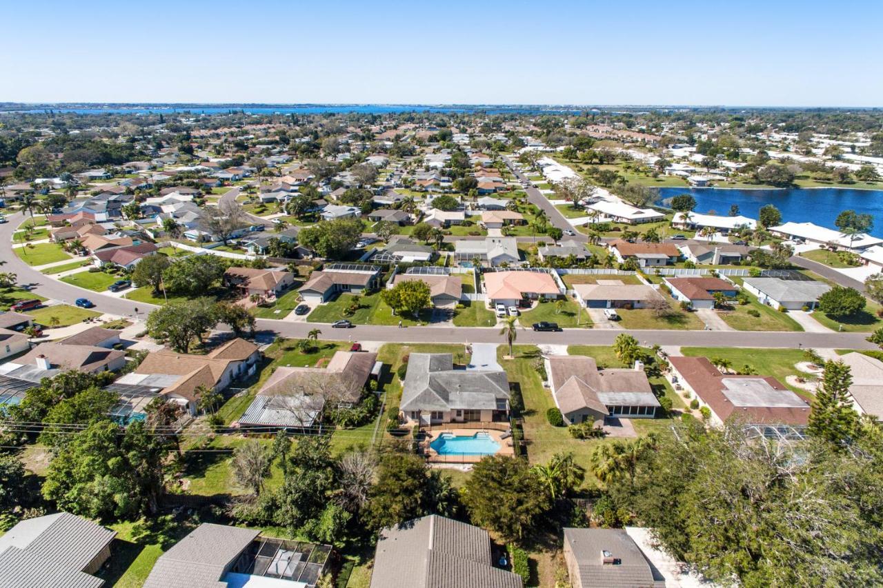 Village Green Oasis Bradenton Esterno foto