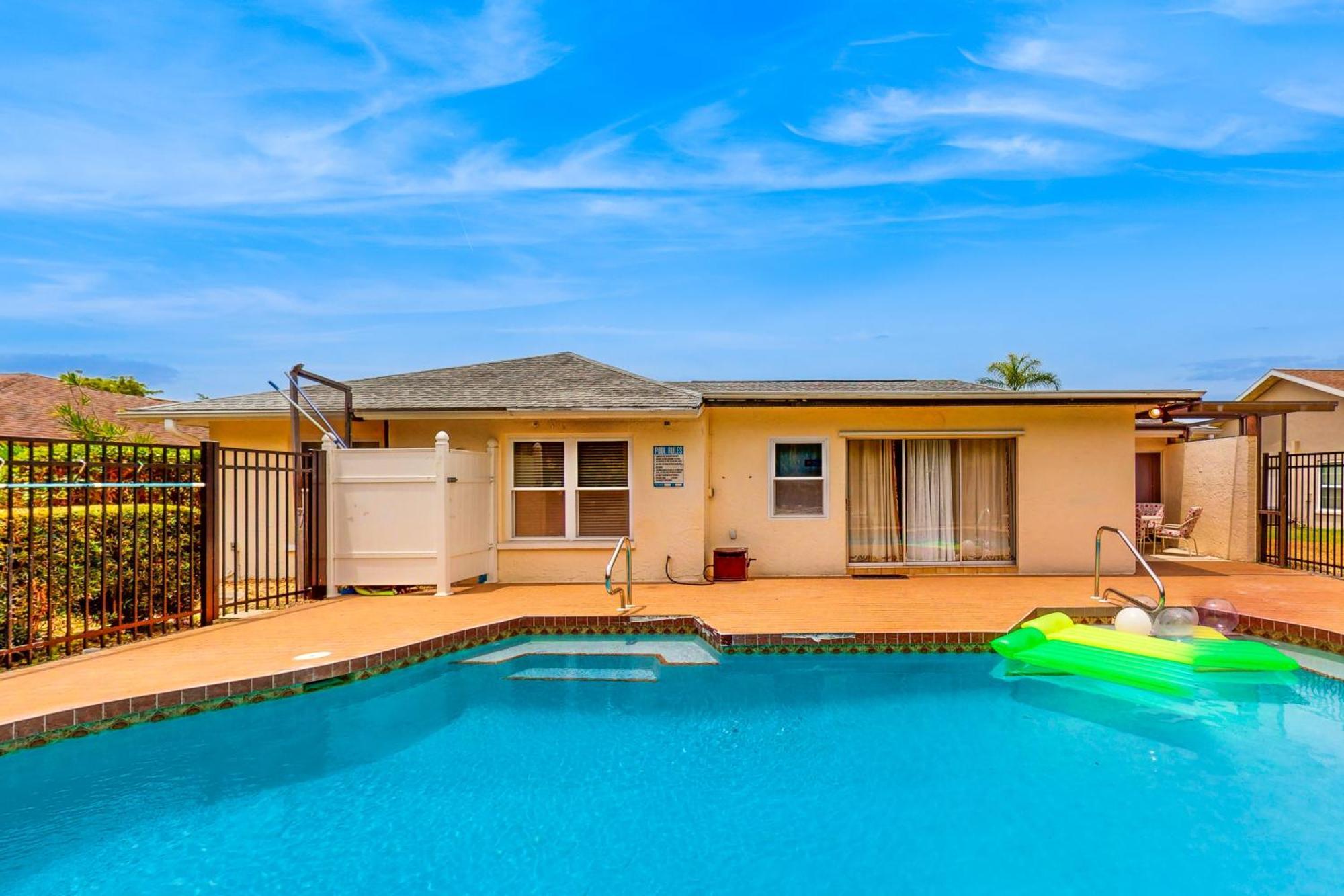 Village Green Oasis Bradenton Esterno foto